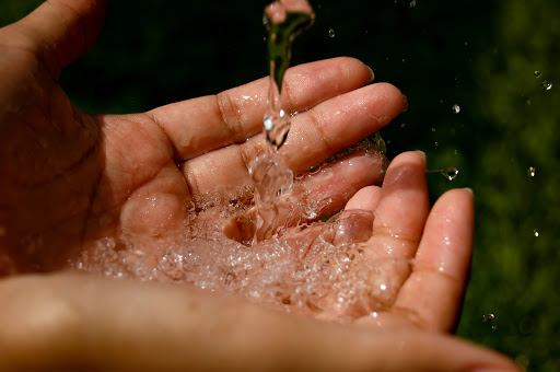 Thiếu nước sinh hoạt sẽ ảnh hưởng lớn đến đời sống con người