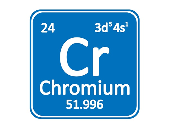 Crom là gì? Crom trong bảng tuần hoàn hóa học