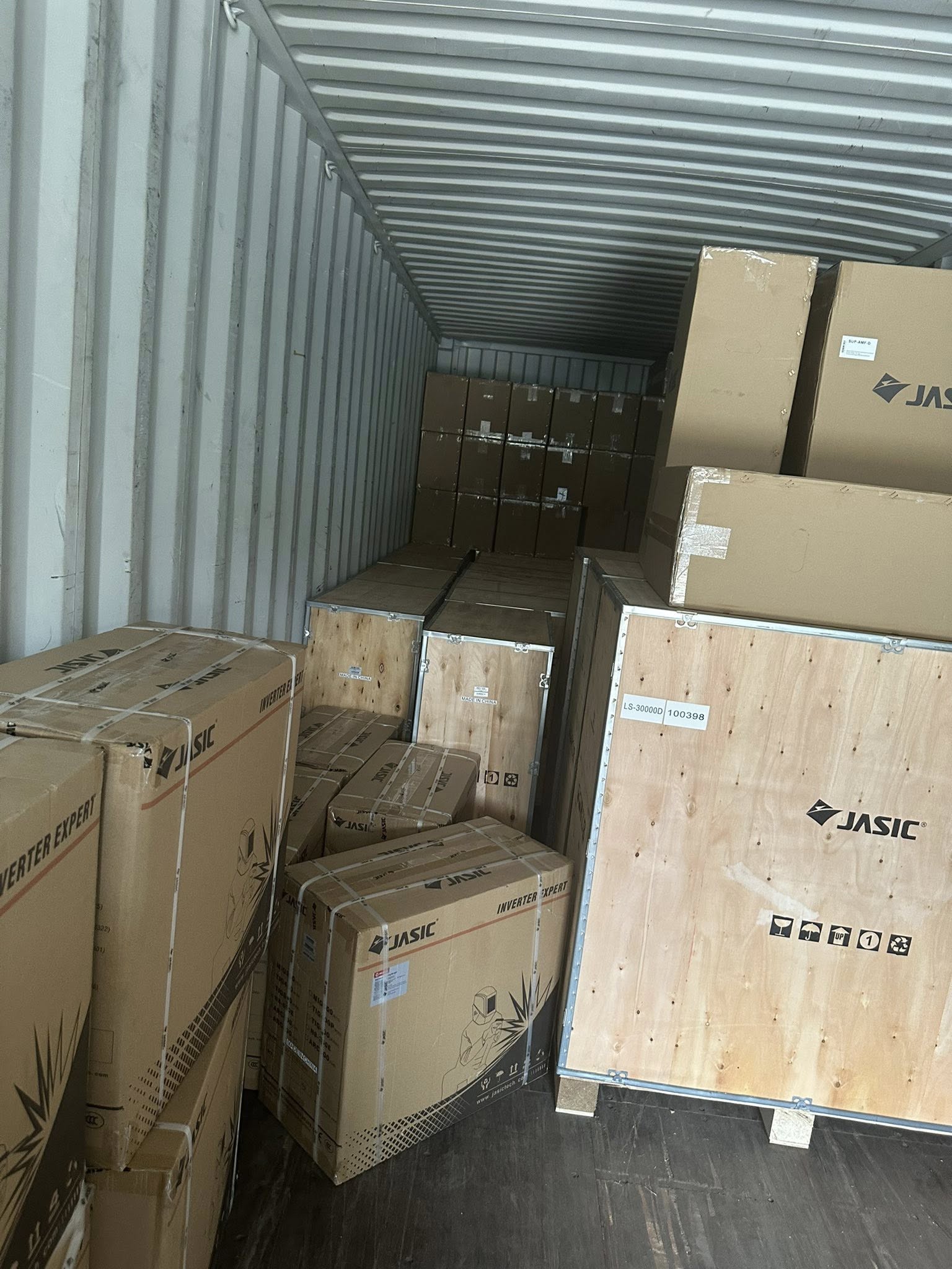 Dịch vụ bốc xếp trọn gói tại kho, cảng, công trình Dịch vụ bốc xếp trọn gói tại kho, cảng, công trình
