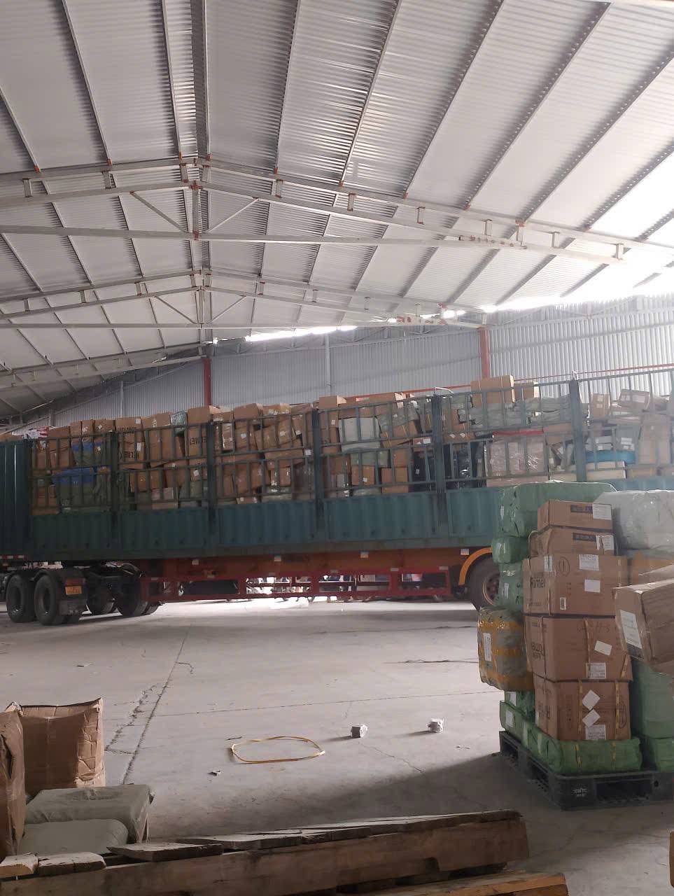 Dịch Vụ Bốc Xếp Tây Ninh 