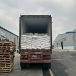 bốc xếp container tại TPHCM